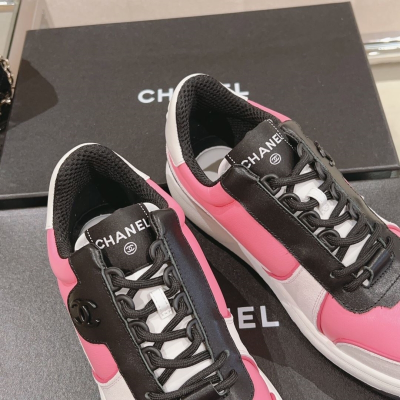 Chanel Sport Shoes